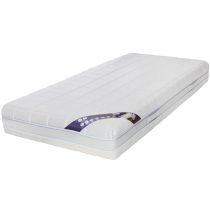  Essence Sleep Exclusive cool gel 24 - Memóriahabos vákuum matrac hűsítő réteggel