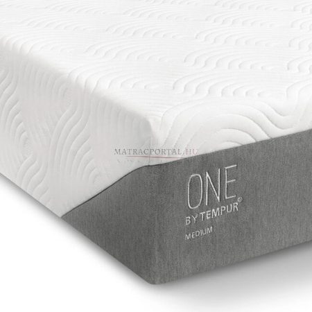 Tempur One memóriahabos matrac (160x200 cm)