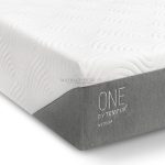 Tempur One memóriahabos matrac 