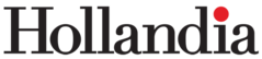 hollandia logo