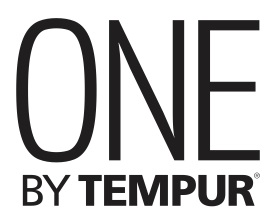 tempur one logo